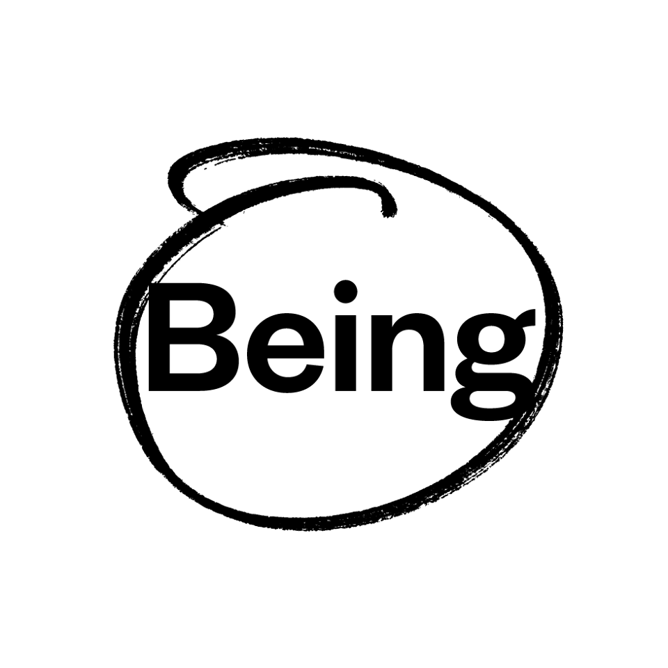 Being