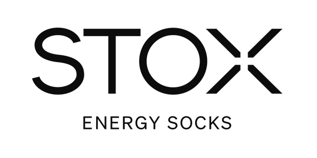 STOX Energy Socks