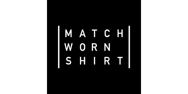 MatchWornShirt