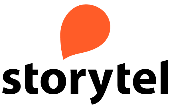 Storytel NL B.V.