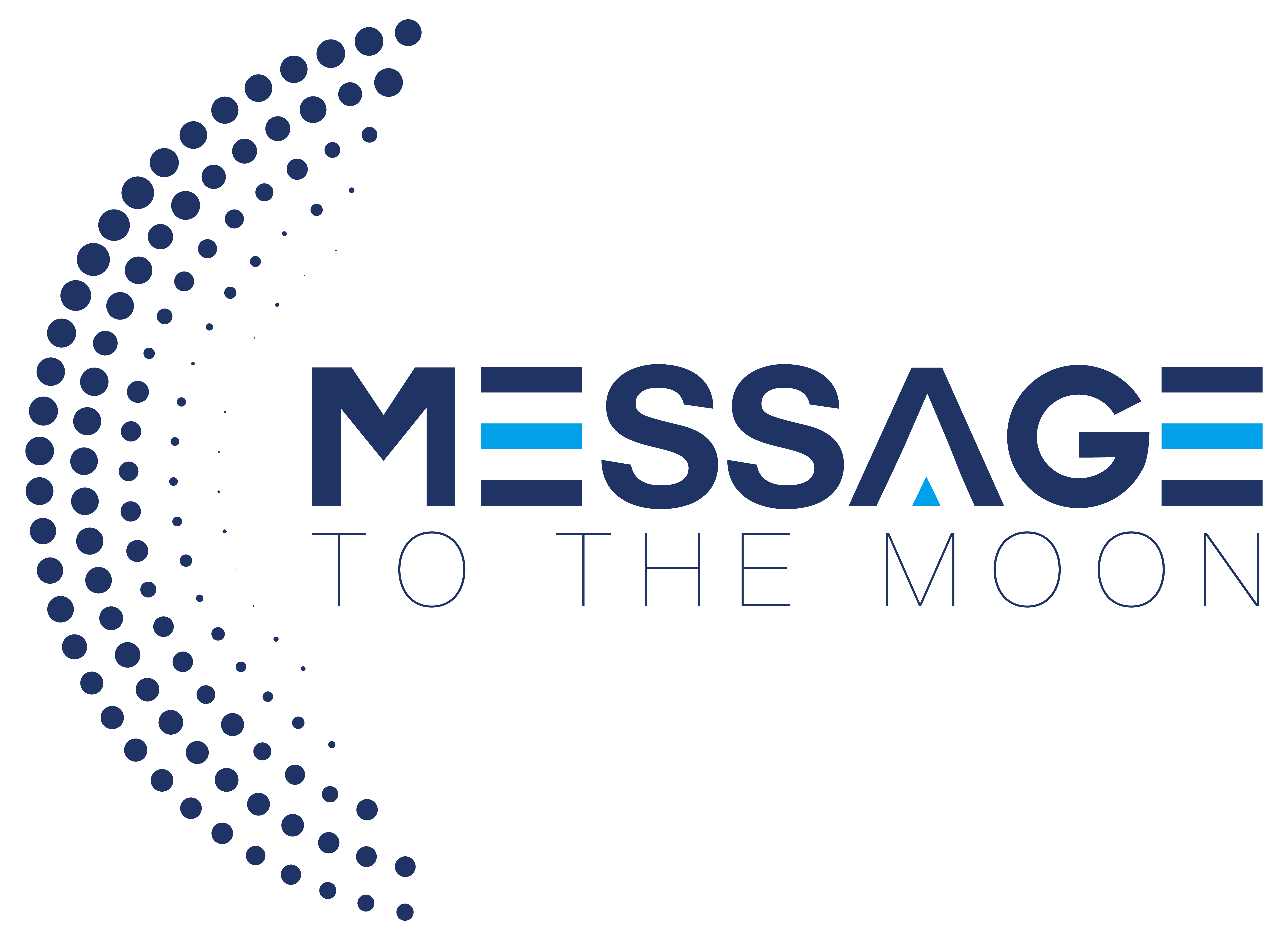 Message To The Moon