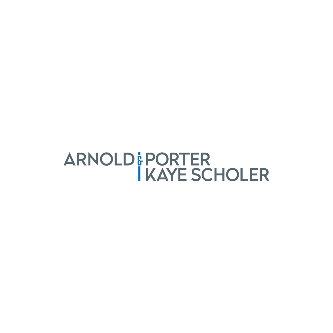 Arnold & Porter Kaye Scholer LLP