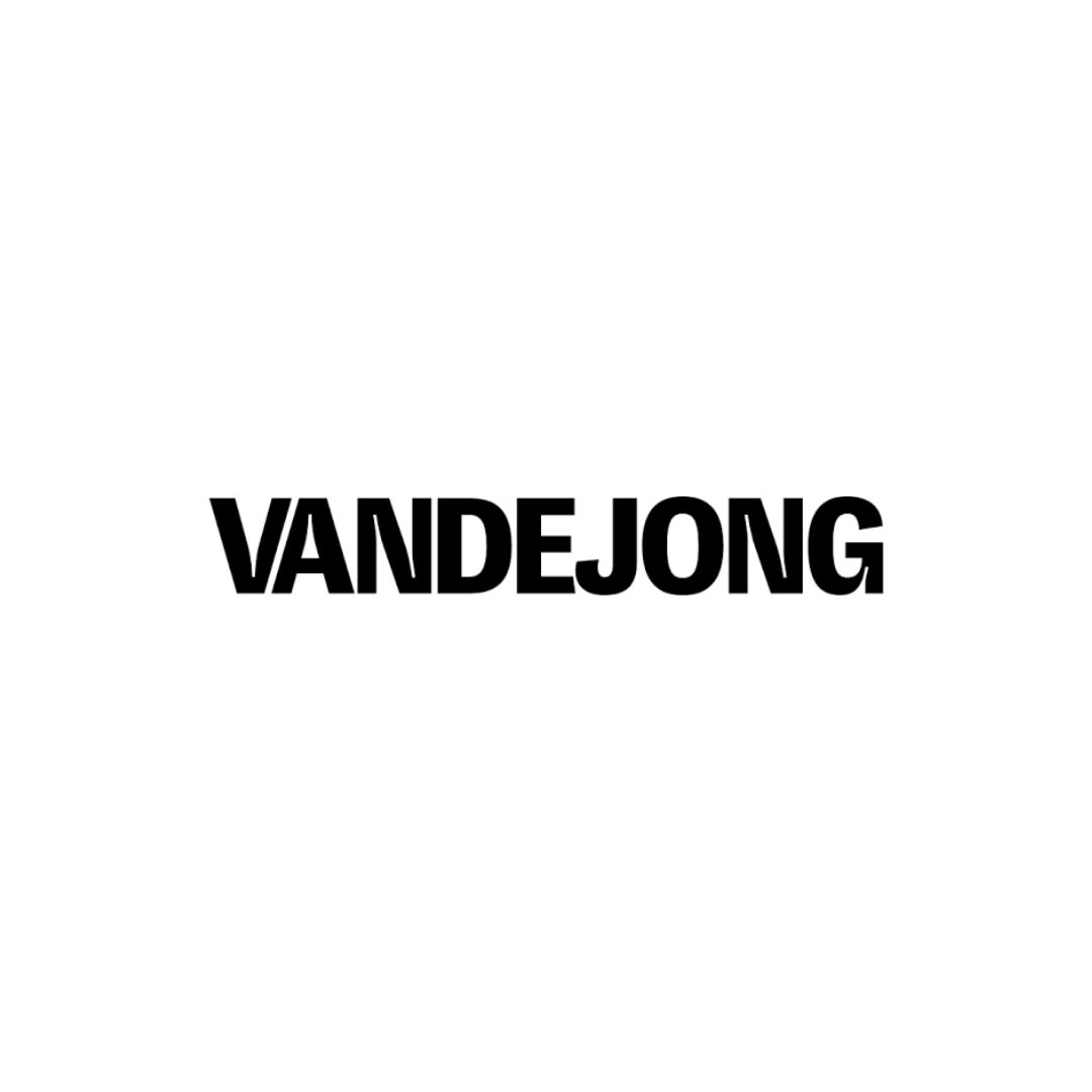 VANDEJONG