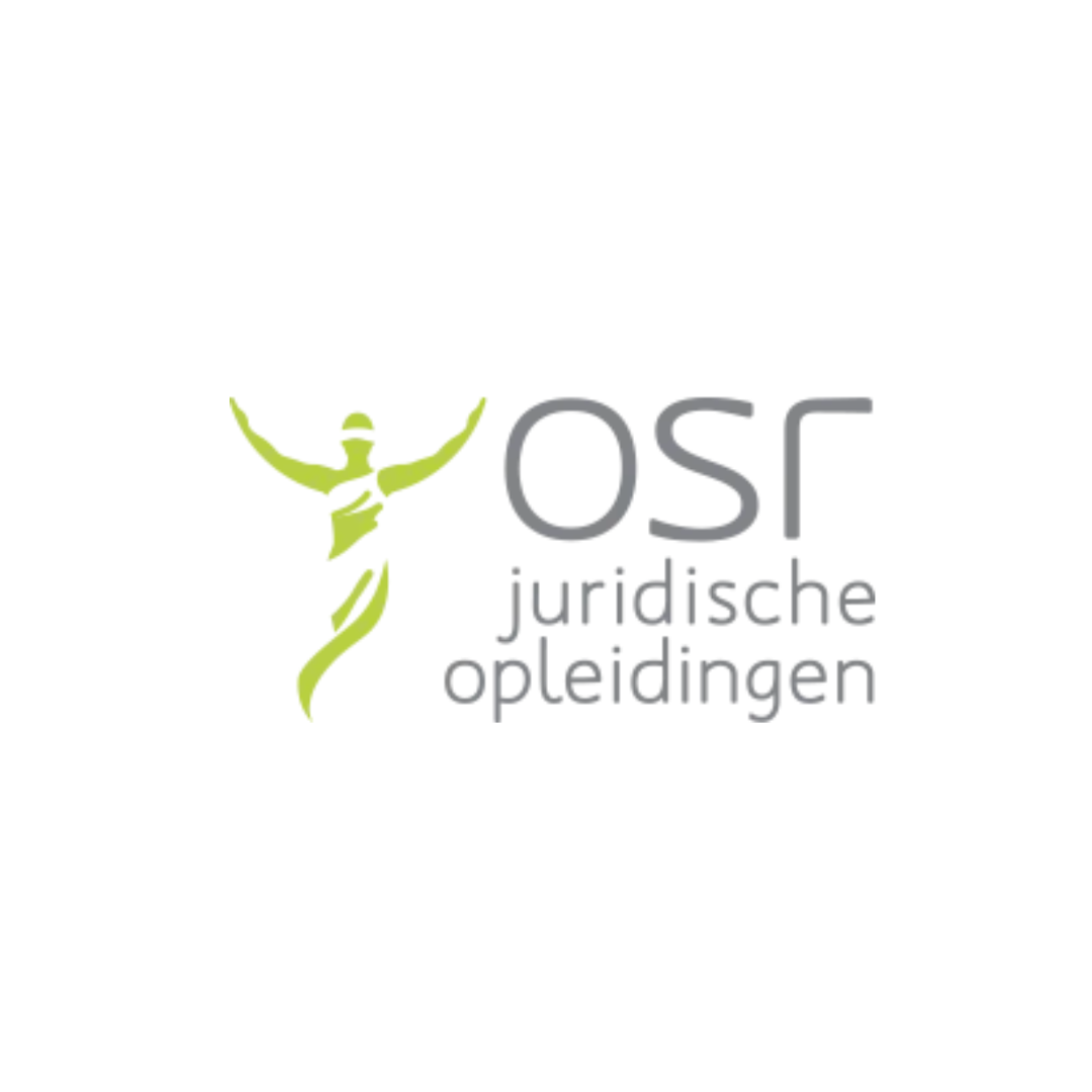 OSR juridisch opleidingen