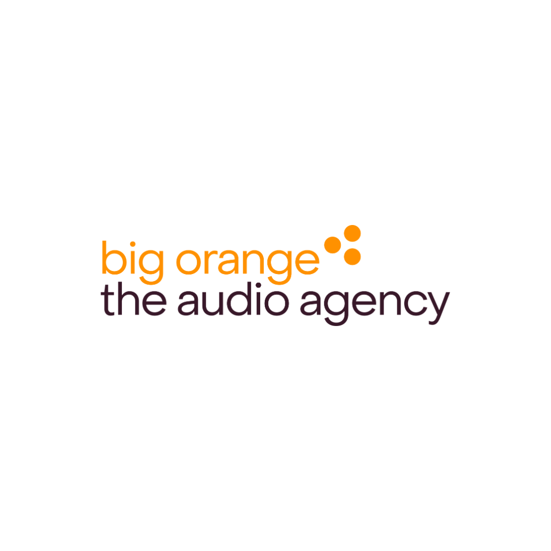 Big Orange Audio