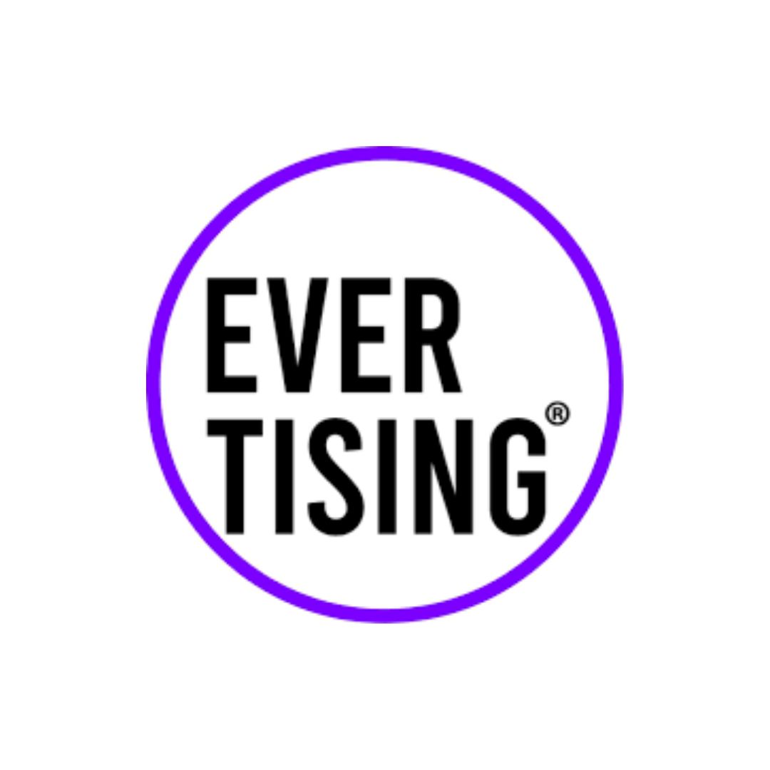 Evertising