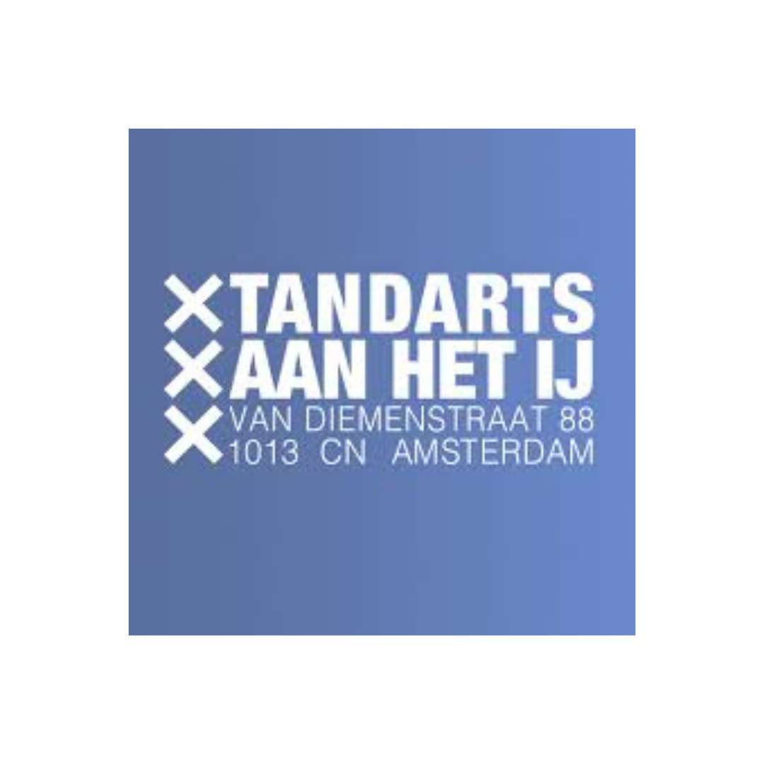 Tandarts aan het IJ
